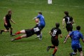 UBHRFC Snaps