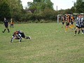Under 18's