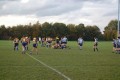 2XV v Buzards