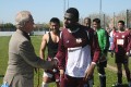 Division 1 Cup Finals