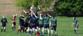 Presidents V Birstall 1st 2011