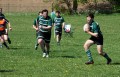 Presidents V Birstall 1st 2011