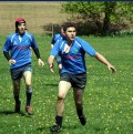 Toddy's V Birstall 2nd 2011