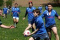 Toddy's V Birstall 2nd 2011