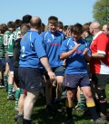 Toddy's V Birstall 2nd 2011