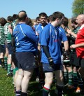 Toddy's V Birstall 2nd 2011