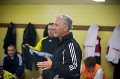 Carrow Road experience 2007-08