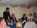 Presentation night 2009