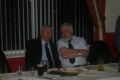 Club Dinner 2011