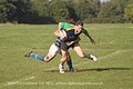 1st Team V Kilburn 18/09/10