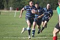 1st Team V Kilburn 18/09/10