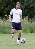 Pre Season Training 2011
