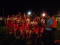 Inter Services Rugby League Club Tournaments - Inter Services Rugby League
