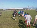 WRFC v Leigh 2008/9