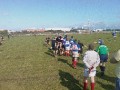 WRFC v Leigh 2008/9