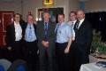 A few with the Welsh great - Mr Graham Price, Pontypool front row, Wales and the Lions