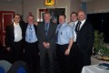 A few with the Welsh great - Mr Graham Price, Pontypool front row, Wales and the Lions