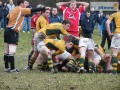 Penallta Athletic v Beddau 6 Mar 10