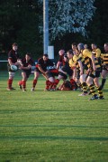 Droitwich Away - North Mids Shield