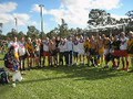 GB Masters OZ 2009
