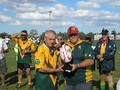 GB Masters OZ 2009