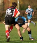 vs Alchester still