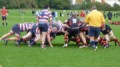BAC Vs Avonmouth 2's