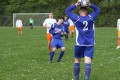 CQ Town Vs Caernarfon Wanderers - Welsh Alliance Division 2 - 16/04/11