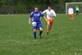 CQ Town Vs Caernarfon Wanderers - Welsh Alliance Division 2 - 16/04/11