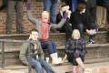 Alan Todd Memorial Game - Jan 2011