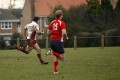 Alan Todd Memorial Game - Jan 2011