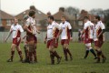 Alan Todd Memorial Game - Jan 2011