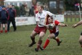 Alan Todd Memorial Game - Jan 2011