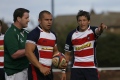 Middlesbrough 27 v 14 Morpeth - Sept 2011