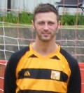 Shane Hickmott