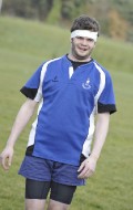 Whitecraigs vs West of Scotland - Premier Cup Nov 10 6th November still