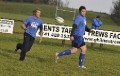 Whitecraigs vs West of Scotland - Premier Cup Nov 10 6th November