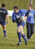 Whitecraigs vs West of Scotland - Premier Cup Nov 10 6th November