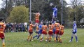 Whitecraigs vs West of Scotland - Premier Cup Nov 10 6th November