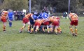 Whitecraigs vs West of Scotland - Premier Cup Nov 10 6th November