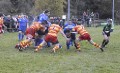 Whitecraigs vs West of Scotland - Premier Cup Nov 10 6th November