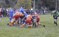 Whitecraigs vs West of Scotland - Premier Cup Nov 10 6th November