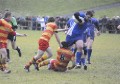 Whitecraigs vs West of Scotland - Premier Cup Nov 10 6th November
