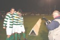 Ardley League Match