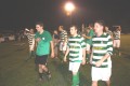 Ardley League Match
