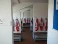 Our Top Quality Changing Facilities