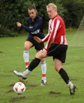 Sunday's vs Hambleton