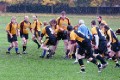 2010/11/06: Mossley Hill v Caldy 4th