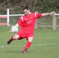 CTFC v Barnstaple Town