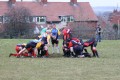 Meden Vale 13th February